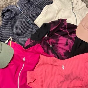 $25 Starts